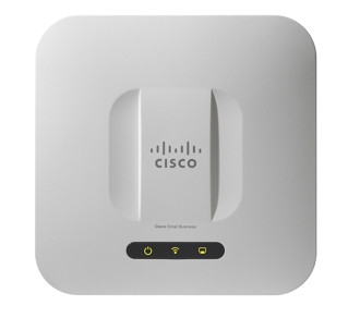 Cisco AP/Single Radio 450Mbps w/PoE 802.11n