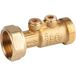 Icecat Clapet Ant F-m 3/4 4ms 304601