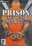 Valu Soft Prison Tycoon 4, SuperMax