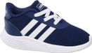 adidas Enfants Lite Racer 2.0 Sneakers Bleu Foncé - Taille 23