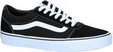 Vans Zwarte Skateschoenen Ward