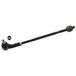 febi bilstein 08054 Tie Rod verstelbaar, pak van één | Compatibel met: VW GOLF III, GOLF III Cabriolet, GOLF III Variant, GOLF Van III Variant, VENTO