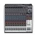 Behringer X2442USB Premium Mixer