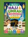 My First Hajj & Umrah Coloring and Activity Book: For Muslim Kids