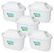 Brita 5x Maxtra filter, 1 stuk per verpakking (optimale prestaties)