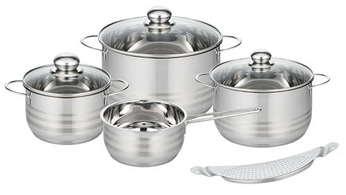 ELO Brilliant Set van 4 + 1 stuks
