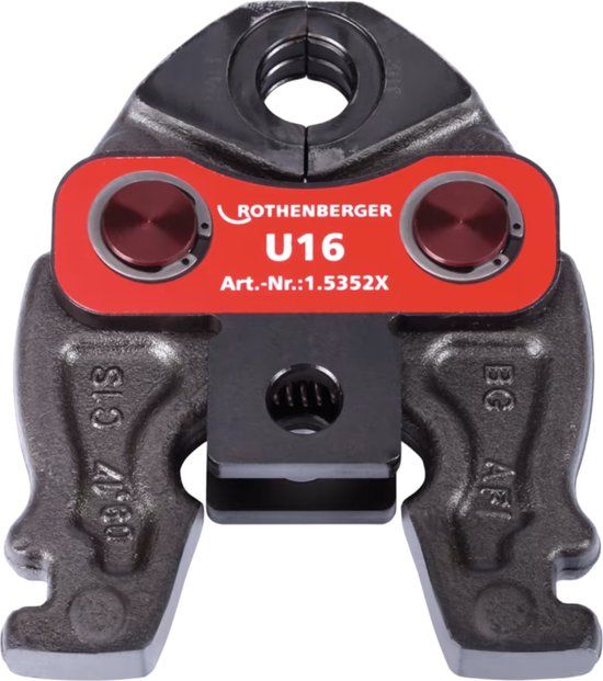Rothenberger Compact U16 persbek (015352X)