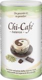 Dr. Jacob's Chi-Cafe Balance - café sain avec guarana et ginseng - 180 g