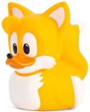 TUBBZ Numskull TUBBZ Sonic the Hedgehog Tails Rubberen Eend Figuur