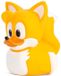 TUBBZ Numskull TUBBZ Sonic the Hedgehog Tails Rubberen Eend Figuur