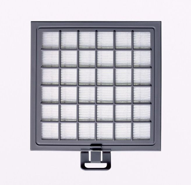 Siemens BBZ151HF - Stofzuiger accessoires