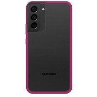 OtterBox React Series voor Samsung Galaxy S22+, Party Pink