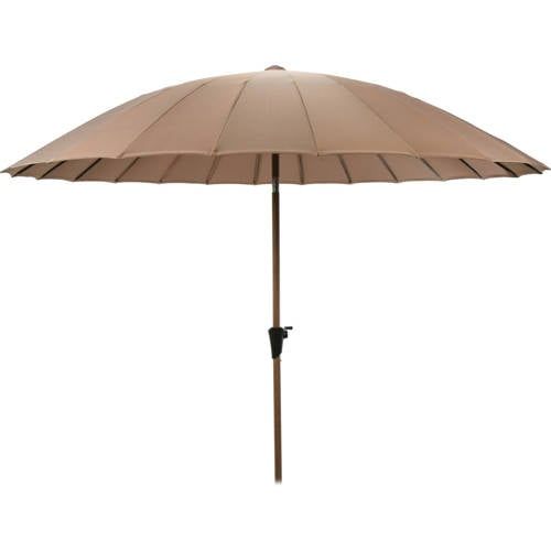 Ambiance Shanghai parasol (280 cm)