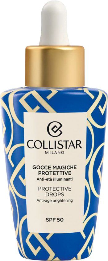 Collistar Special Anti Age Protective Magic Drops SPF50 50 ml