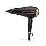 BaByliss Super Power 2400 Haardroger, zwart