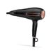 BaByliss Super Power 2400 Haardroger, zwart