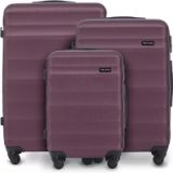 Wings Vulture ABS+ (x3) valise