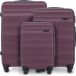 Wings Vulture ABS+ (x3) valise