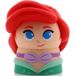 Bitty Boomers Disney-Little Mermaid Ariel Bluetooth spkrs