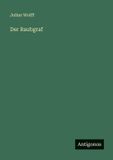 Der GPSR Kontakt Der Raubgraf Paperback 402 pagina's 03 oktober 2025