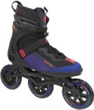 Fila Move Crossfit 110 '25 Unisex Softboot Inline Skates Maat 42.5 Paars