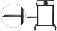 Optoma TB01 Zwart