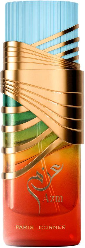 Paris Corner Eau de Parfum / 100 ml / Unisex