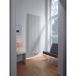 Zehnder Charleston 180x55.2cm 1992W Vertical Blanc 3180-12 Radiateur panneau