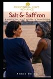 Salt Bol Moonshell Cove Romance - Salt & Saffron