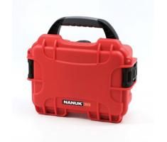 Nanuk 903 Case Red