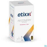 Etixx Recovery Shake Framboise/Kiwi 8 x 50 g