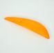 Vicma Cabochon de clignotant Vicma pour scooter Peugeot 50 Elyseor Avant 2002 ARG Neuf