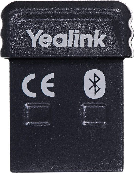 Yealink BT41 - Bluetooth Network Card - Black