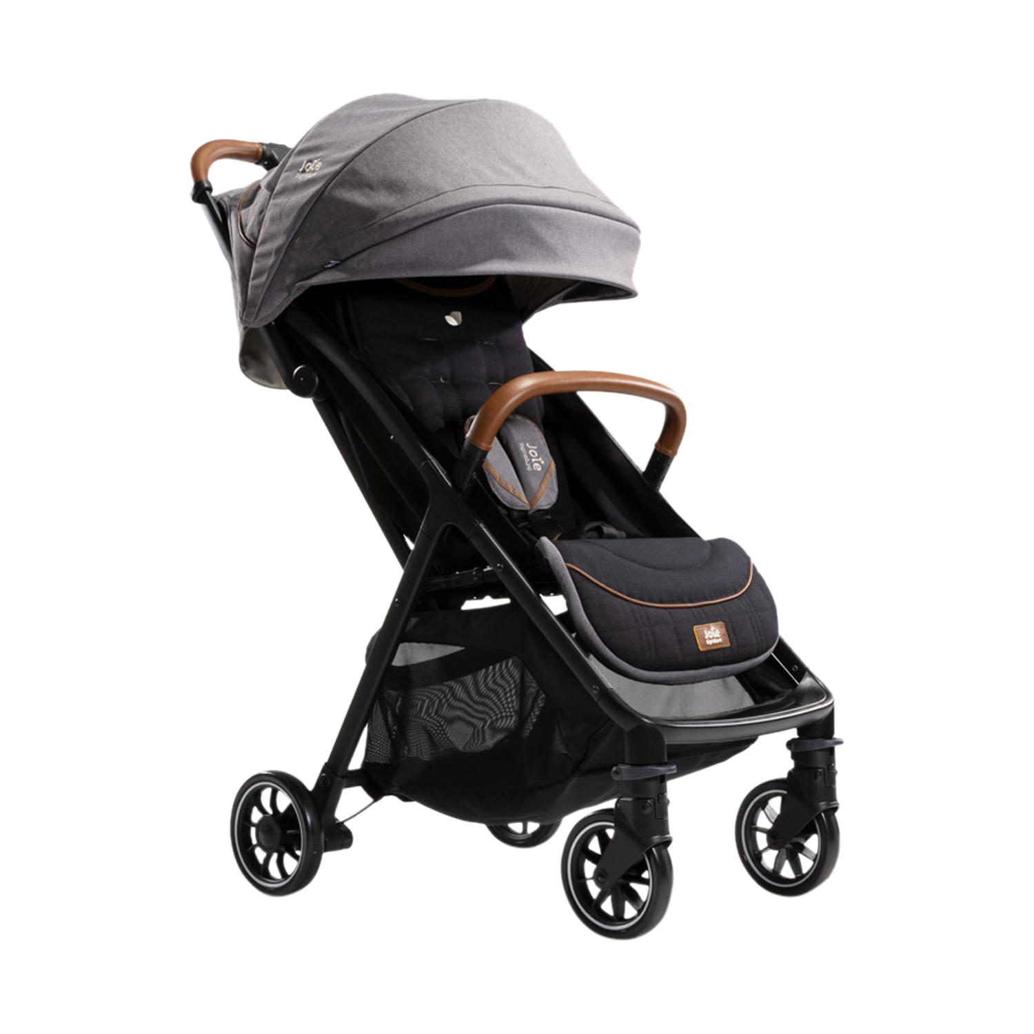 Joie Parcel Buggy Carbon