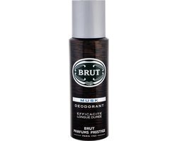 Brut Deospray Musk