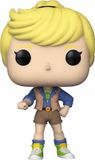 Funko Captain Planet And The Planeteers - POP! Animation Figure Linka 9 cm