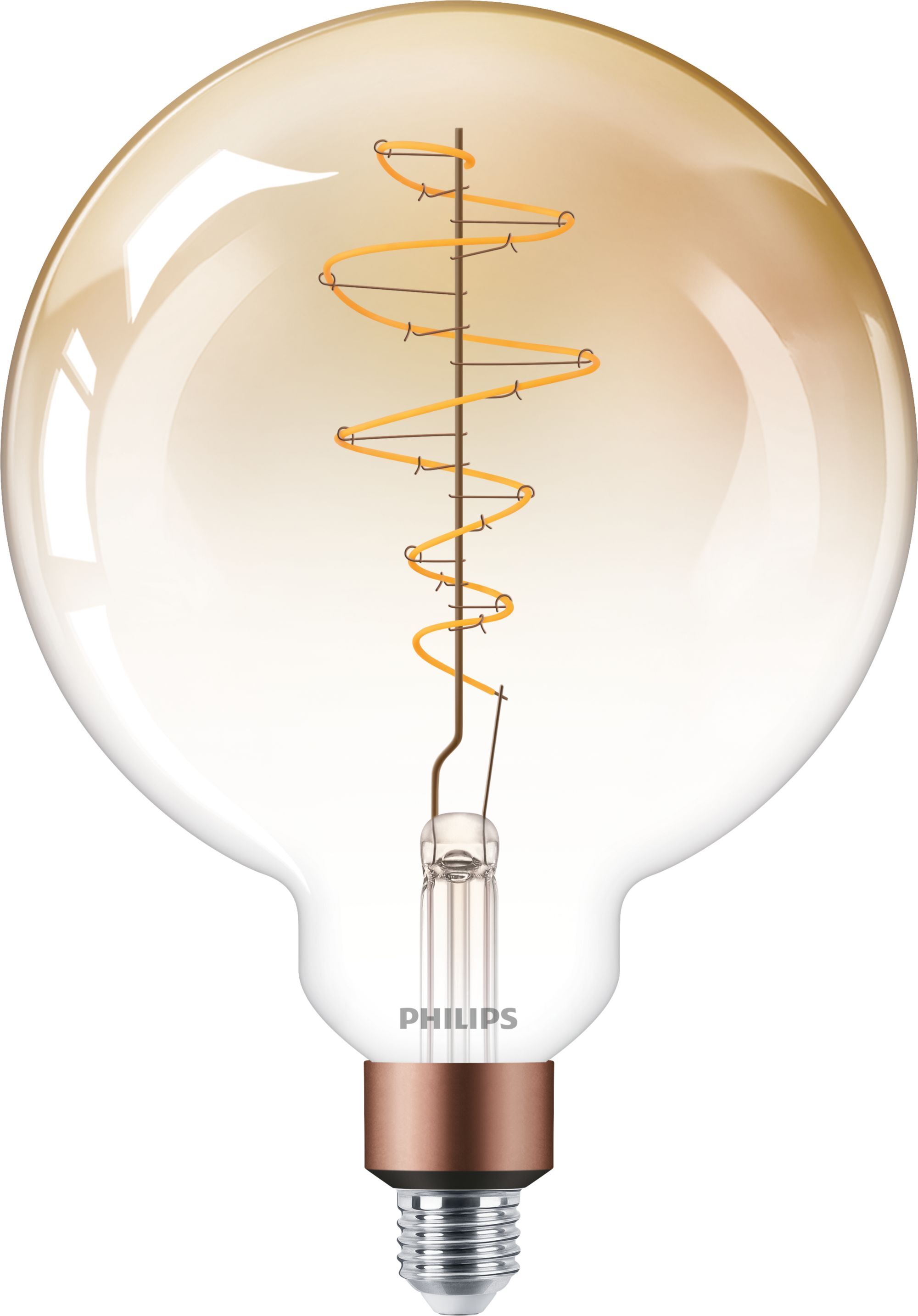 Philips Lamp (dimbaar)