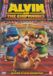 Alvin and the Chipmunks - DVD