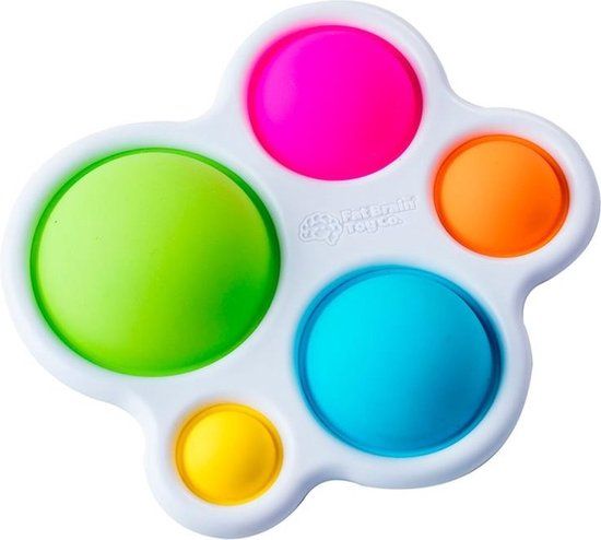 Fat Brain Toys Dimpl Junior