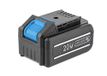 HÖGERT TECHNIK Reserveaccu 4,0 Ah 20 V voor slagschroevendraaier HT2E200