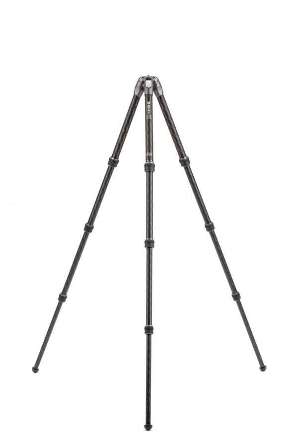 Benro TTOR24C - Statief - Zwart