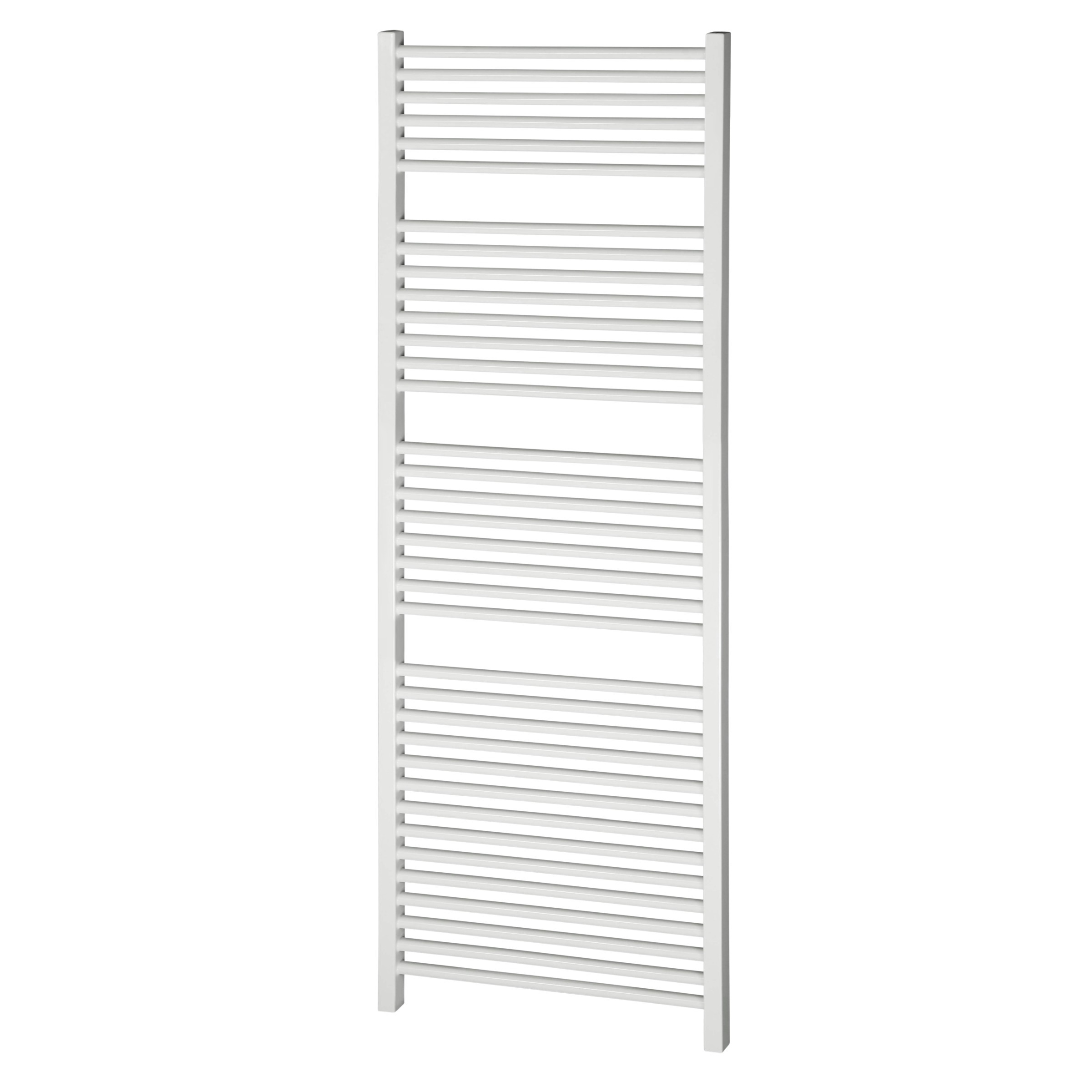 Haceka Adoria Sahara designradiator 162 40x59cm 897 watt wit 1116686