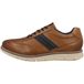 bugatti 331-ary01 Lage schoenen met veters voor heren