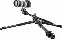 Vanguard Alta Pro 263ABH Camerastatief