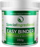 Special Ingredients Ltd. Special Ingredients Easy Binder - 250 g - Veganistisch Bindmiddel