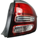 Citroën Feu arrière droit Citroen C3 II Phase 2 (A51) 2013-2016 ♻️ Réf OE. 9803928480 - Garantie à vie