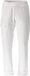 Mascot Food & Care Broek met dijbeenzakken 20159-511 - Wit - XL
