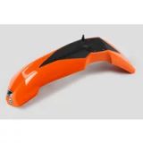 UFO Spatborden voor motorfiets KTM 250 EXC SIX DAYS [250]