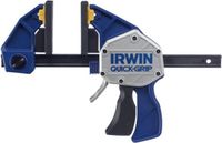 Irwin Lijmtang 300-512 QC XP - Snelspanklem - 30 cm