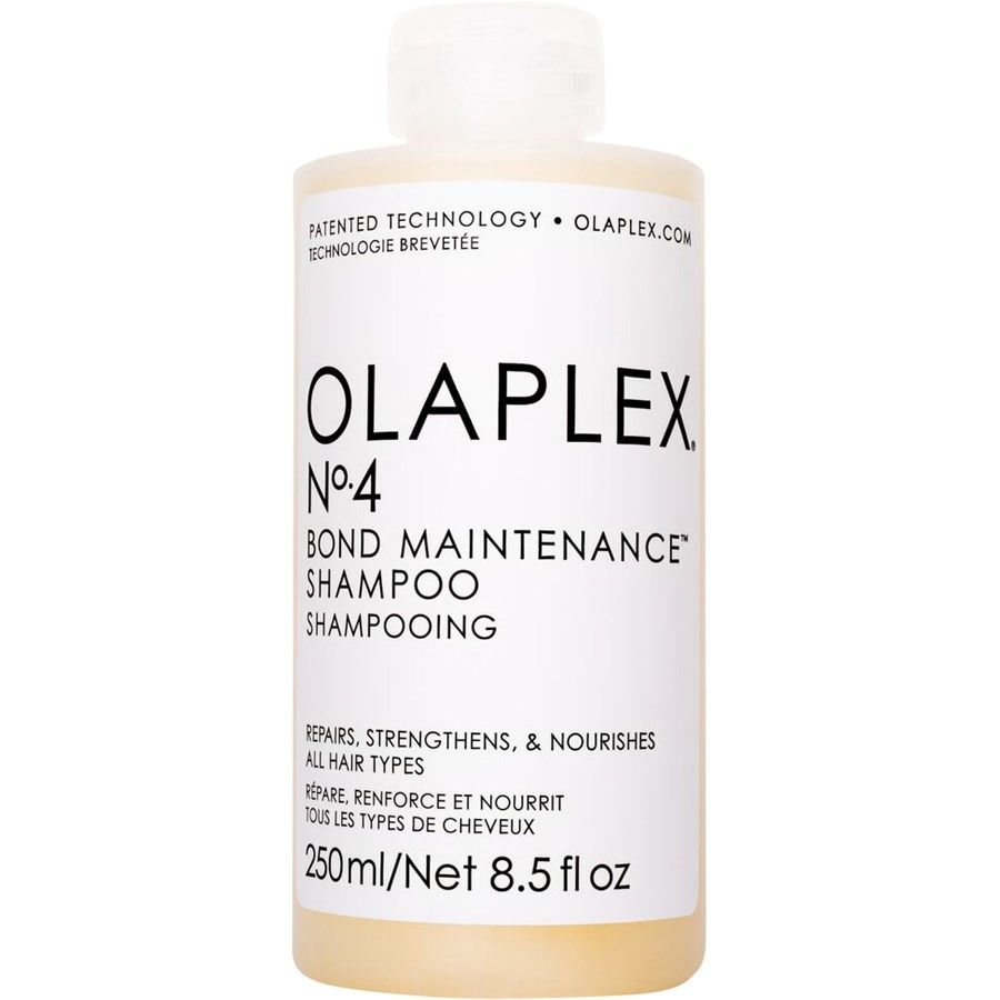Olaplex Bond Maintenance Shampoo No.4 100 ml - Dames